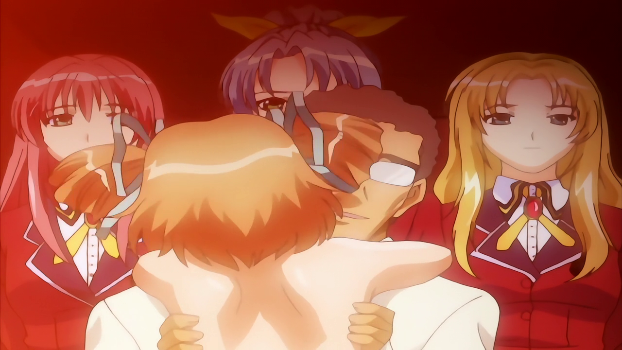 thumbnail for Houkago: Nureta Seifuku 3 on oppai.stream, all your anime hentai needs in one place